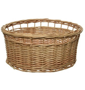 Cesto Vimini Tondo D 31X13