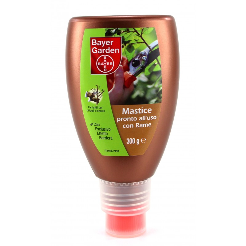 Mastice Rame Bayer