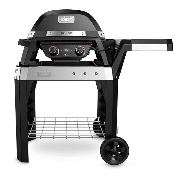 Barbecue Weber Pulse 2000