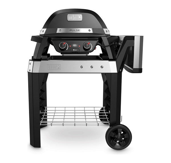 Barbecue Weber Pulse 2000