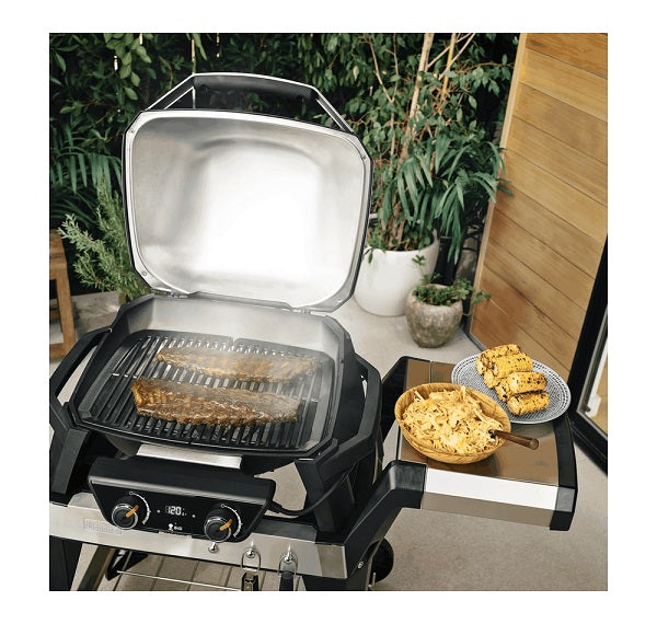 Barbecue Weber Pulse 2000