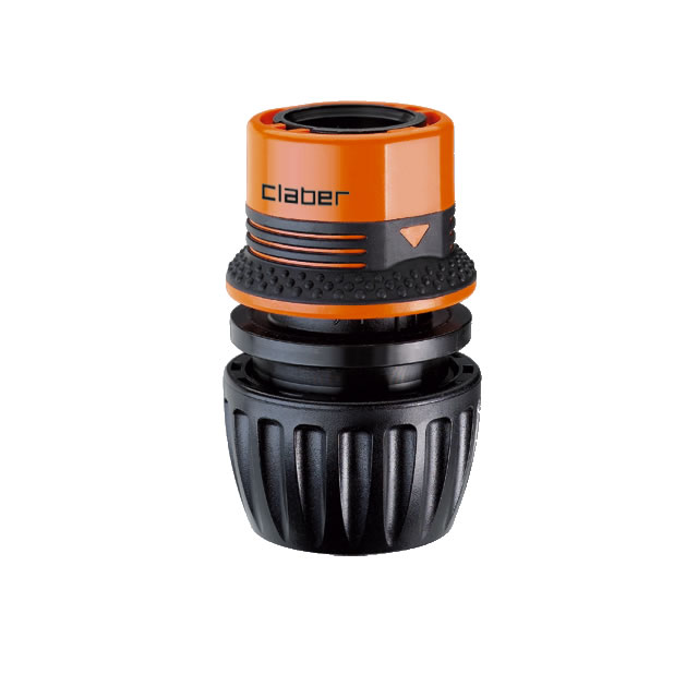 Raccordo Universale Ergo-Grip Claber