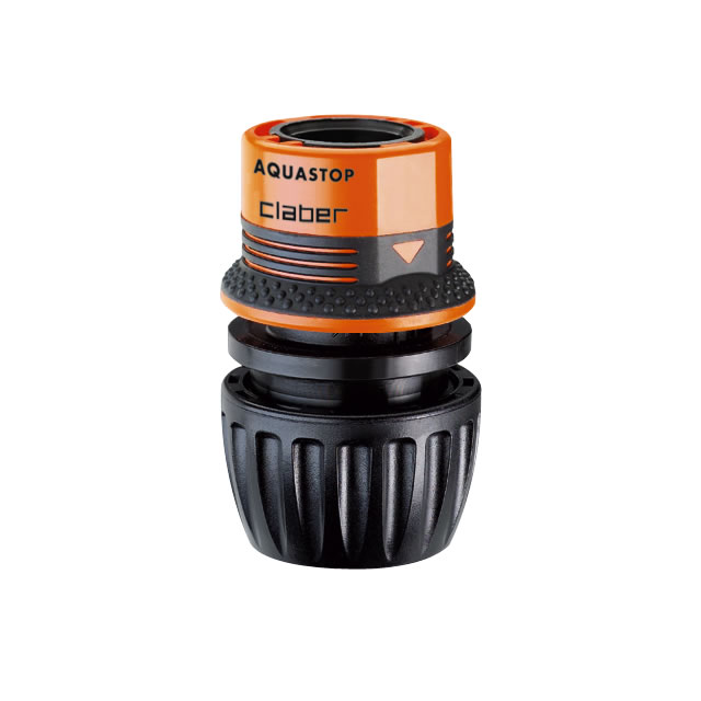 Raccordo Universale Stop Ergo Claber