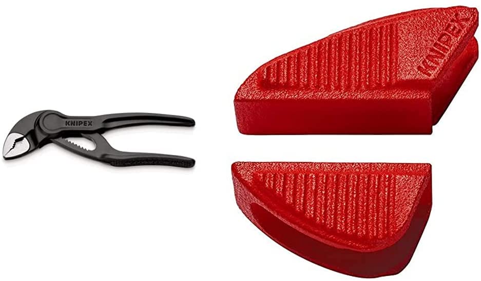 Ganasce Di Protezione 86Xx250 3Pz Knipex