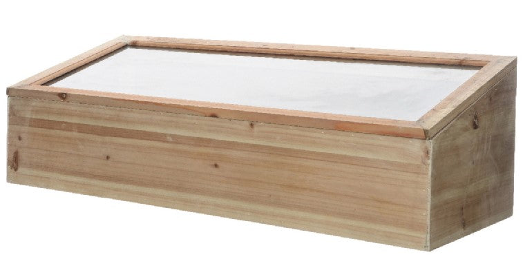 Serra Portafiori 30X60X25 Cm