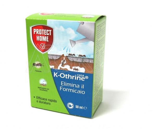 K-Othrine Casa 50 Ml