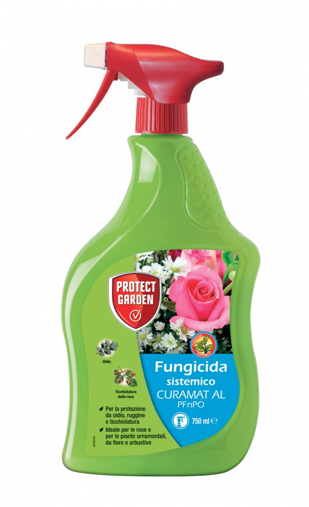Fungicida Curamat Al Pfnpo 750 Ml