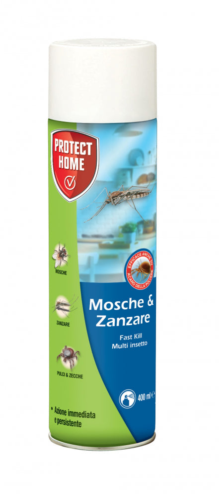 Insetticida Fast Kill Multi Insetto