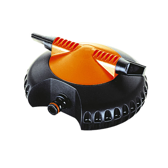 Irrigatore Aqualux 2000 Claber