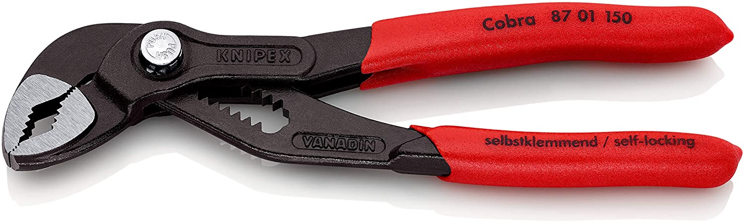 Pinza Regolabile Cobra 150 Mm Knipex
