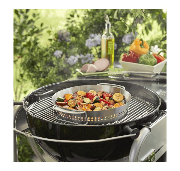 Supporto Pollo Weber Gourmet