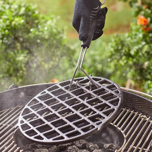 Supporto Weber Alza Griglia