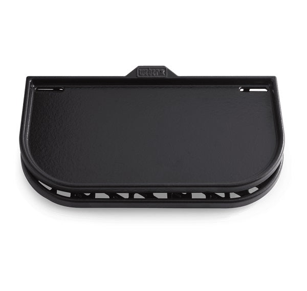 Weber Griglia E Piastra Gbs