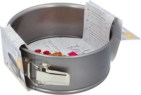 Stampo A Cerniera 20 Cm