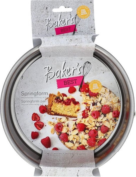 Stampo A Cerniera 20 Cm