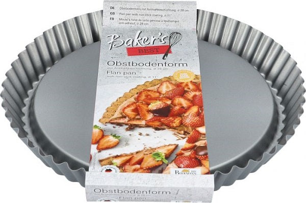 Stampo Furbo Per Crostata 28 Cm