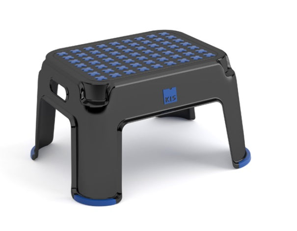 SGABELLO KETER STEP STOOL PREMIUM