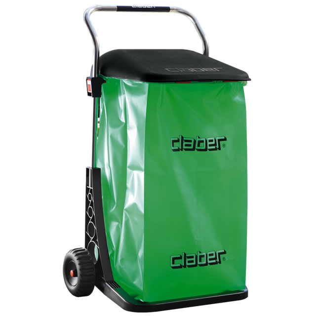 Carrello Carry Cart Eco Claber 8934