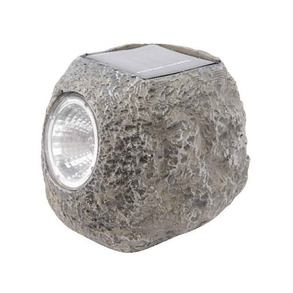 Sasso Poliresina 1 Led Cool White