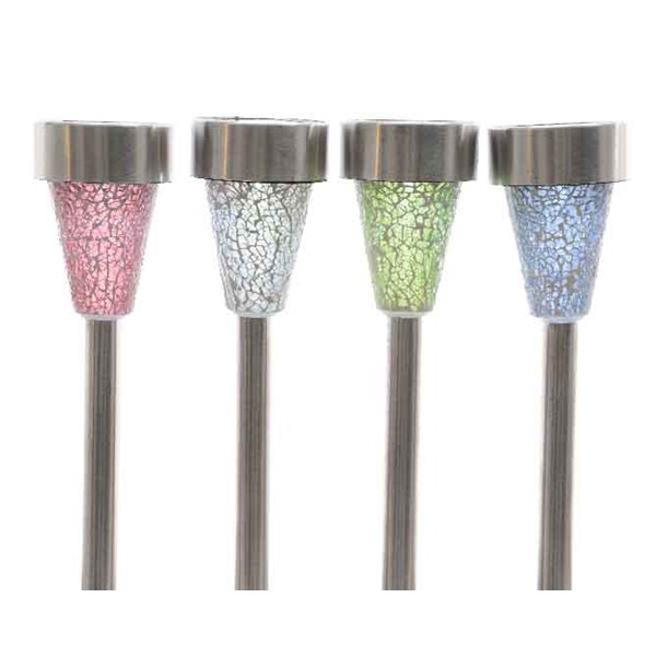 Faretto Led Colorato 39 Cm 1 Led