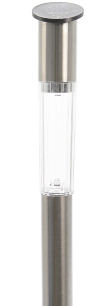 Faretto Solare 70 Cm 1 Led Cool White