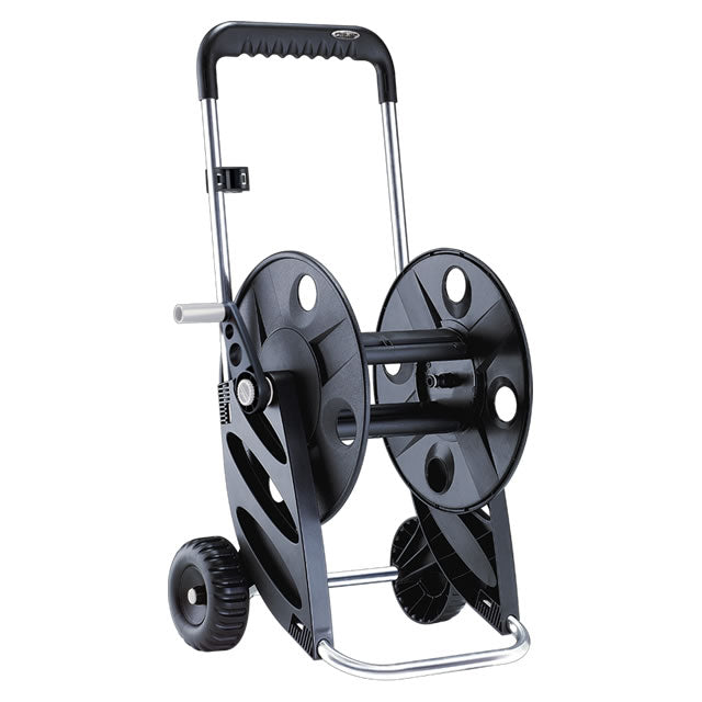 Carrello Silver-Al New Claber 8977
