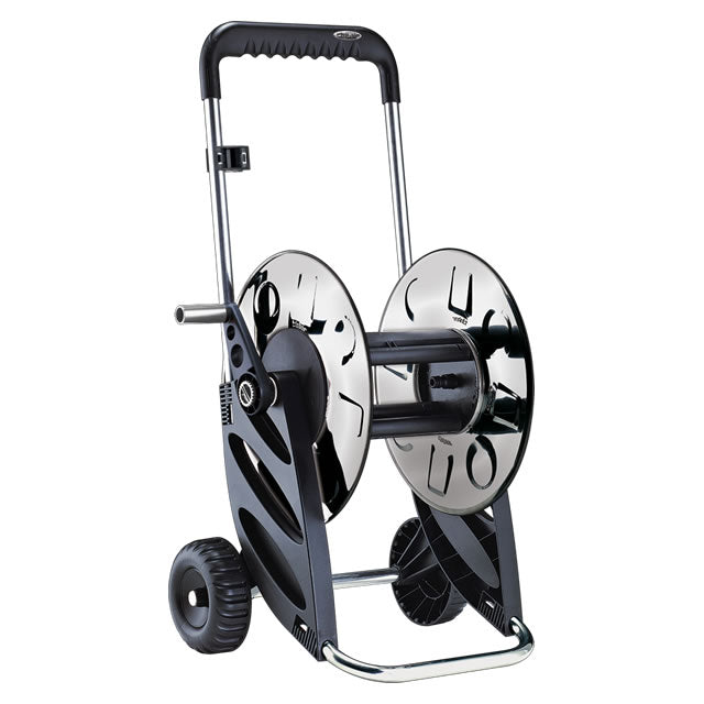 Carrello Airon-Inox Claber 8979