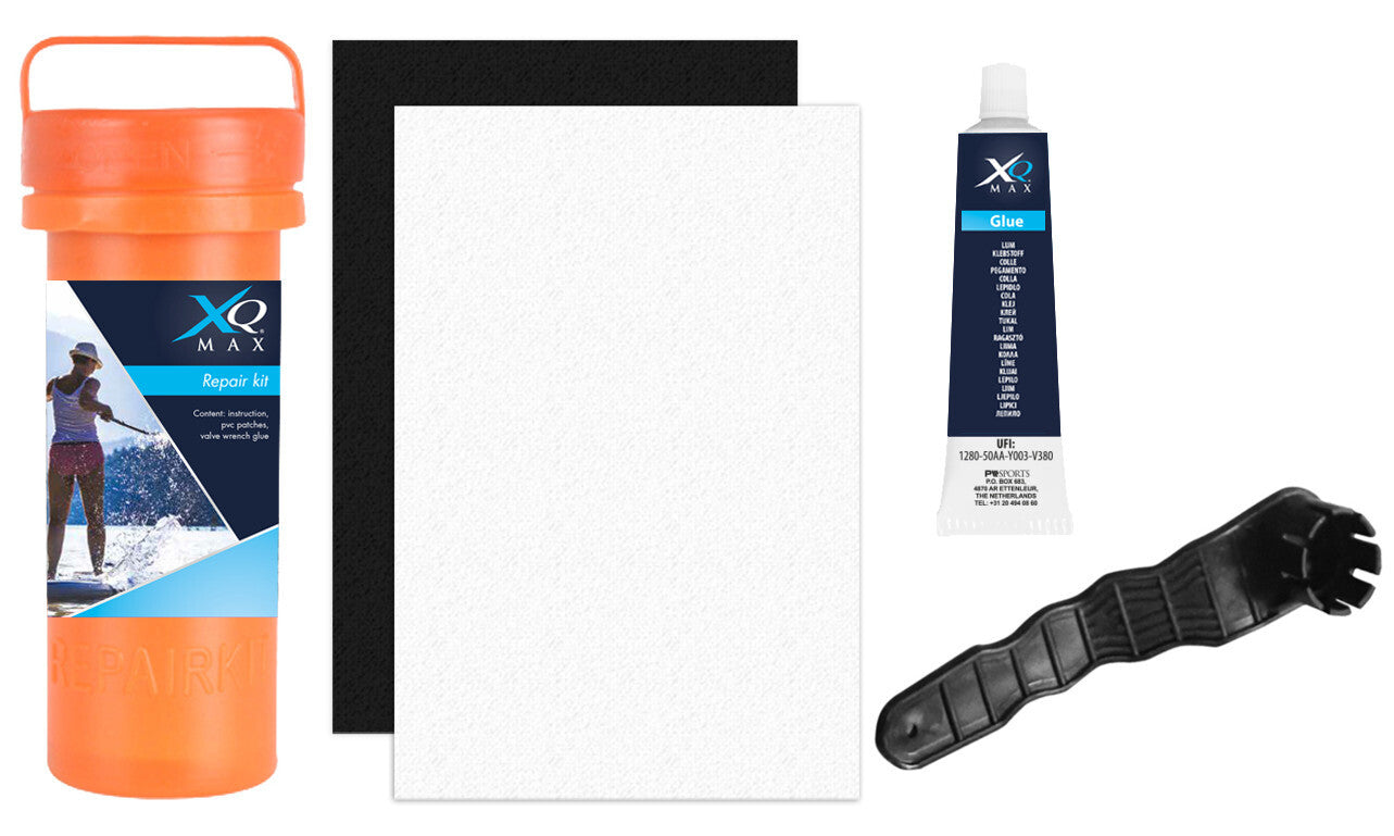 Riparazione Sup Gonfiabile Kit