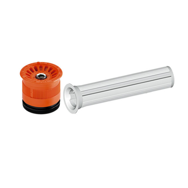 Testina Regolabile 0-350 Grad Claber