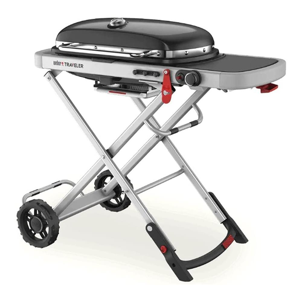 Barbecue Weber Traveler