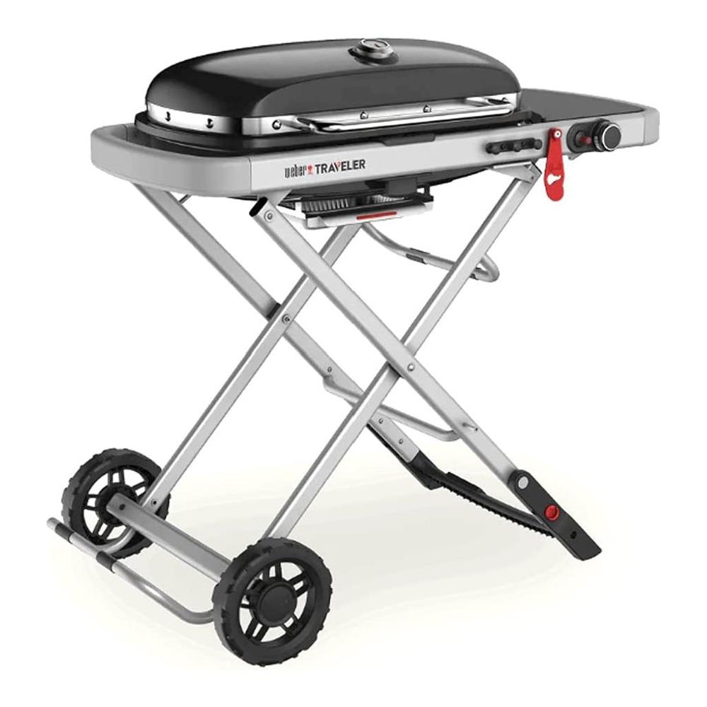 Barbecue Weber Traveler