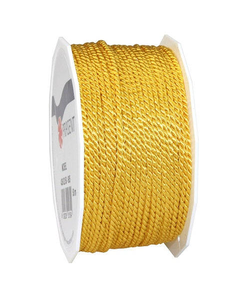 Nastro Mosel Yellow 2 Mm X 50 Ml