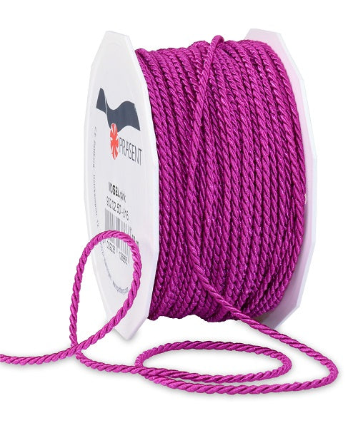 Nastro Mosel Pink 2 Mm X 50 Ml