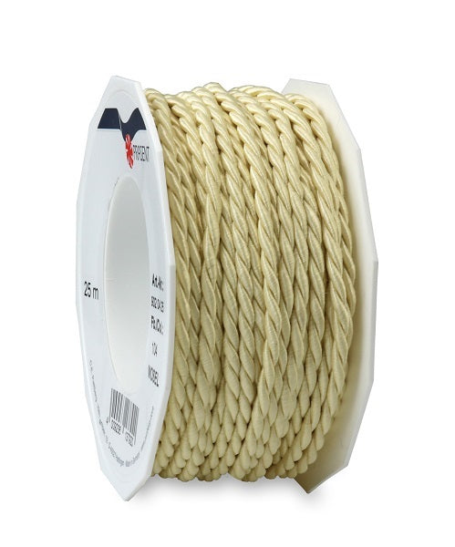 Nastro Mosel Cream 4 Mm X 25 Ml