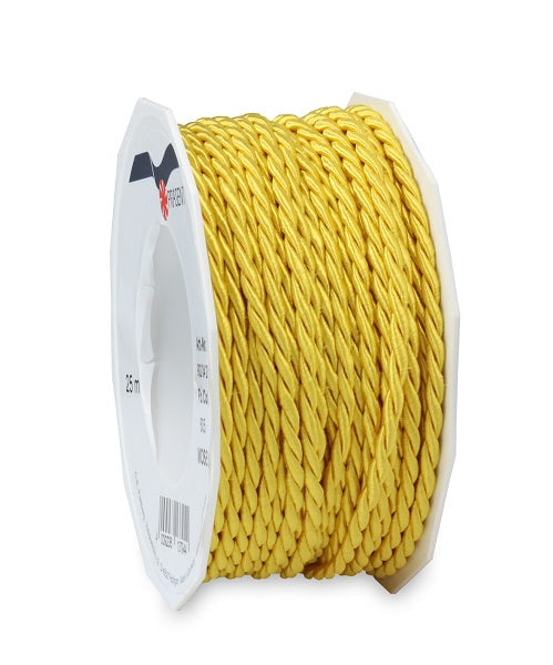 Nastro Mosel Yellow 4 Mm X 25 Ml