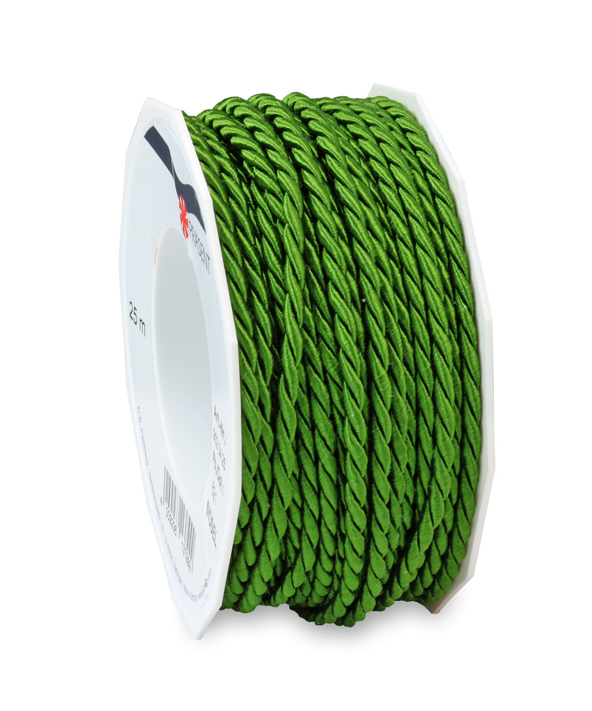 Nastro Mosel Moss 4 Mm X 25 Ml