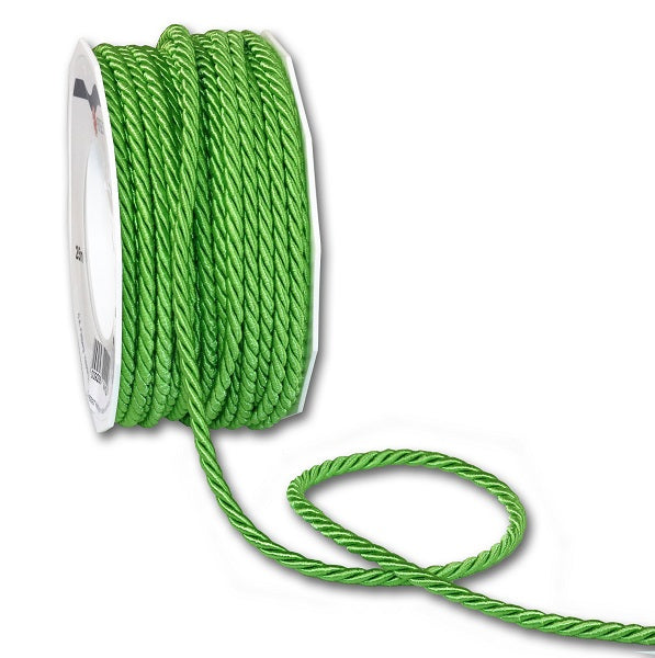 Nastro Mosel Light Green 4 Mm X 25 Ml