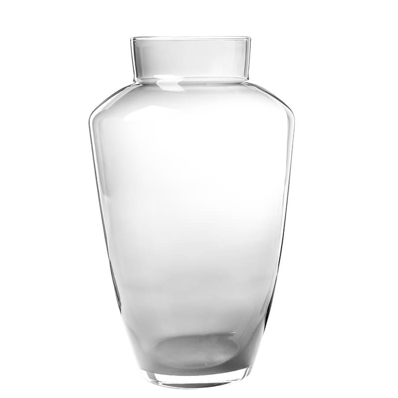 Anfora Vetro D20 X H32 Cm