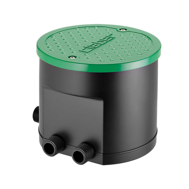 Pozzetto Distribuzione Hydro4 Claber