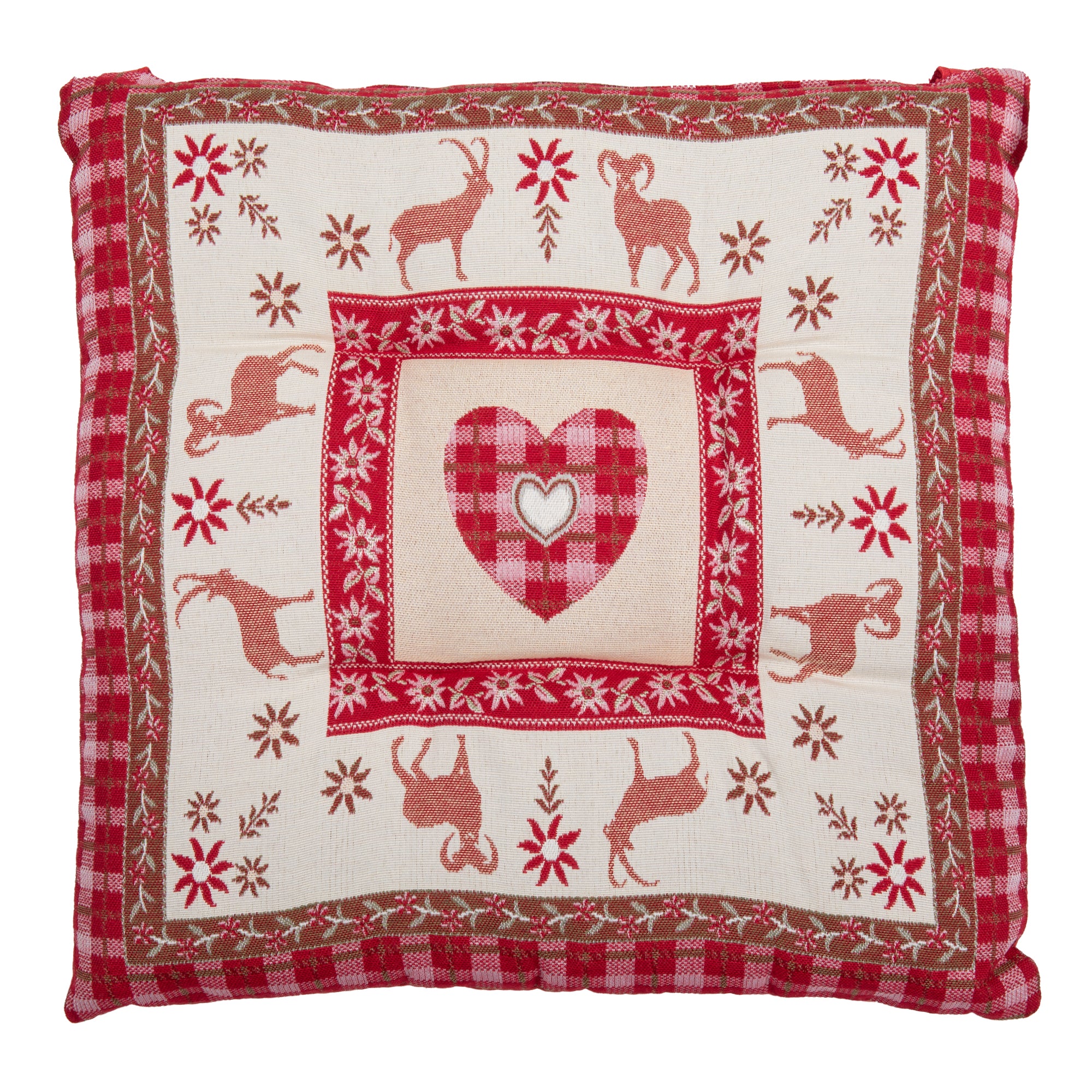 Montebianco Cuscino Sedia