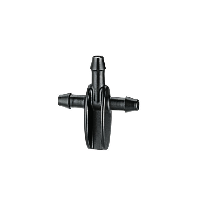 Raccordo Tre Vie Claber 91141