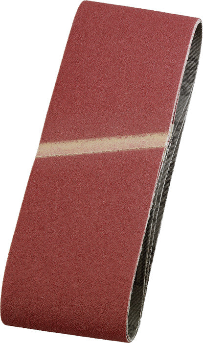 Nastri Abr. Leg & Met L75X475 Mm Gr100 3Pz