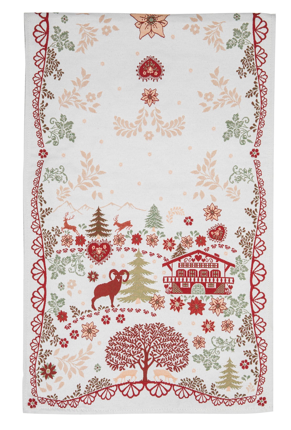 Baita Runner 40X100 Cm