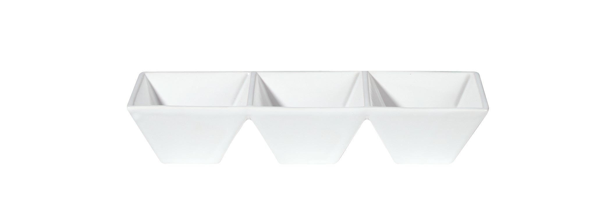 Asa Antipastiera 23,5 Cm 3 Scomparti