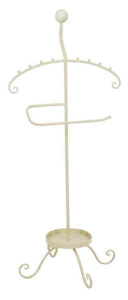 Portasciugamani Da Terra 48X33X113 Cm