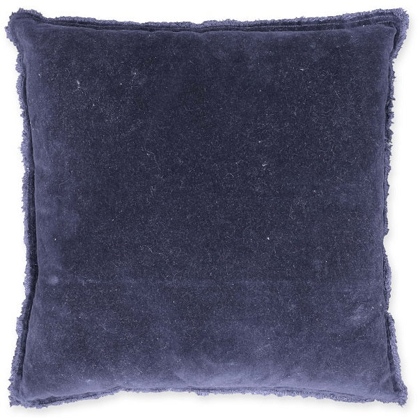 Cuscino Rico Dark Blue 45X45 Cm