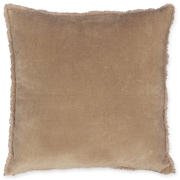 Cuscino Rico Warm Taupe 45X45 Cm