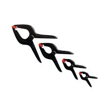 Morsetto Plastica 150 Mm