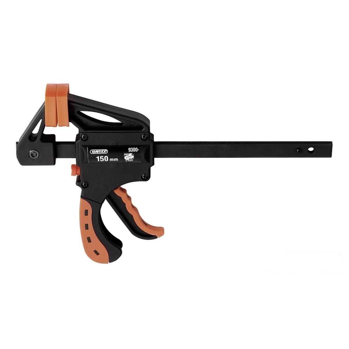 Strettoio Reversibile 150 Mm