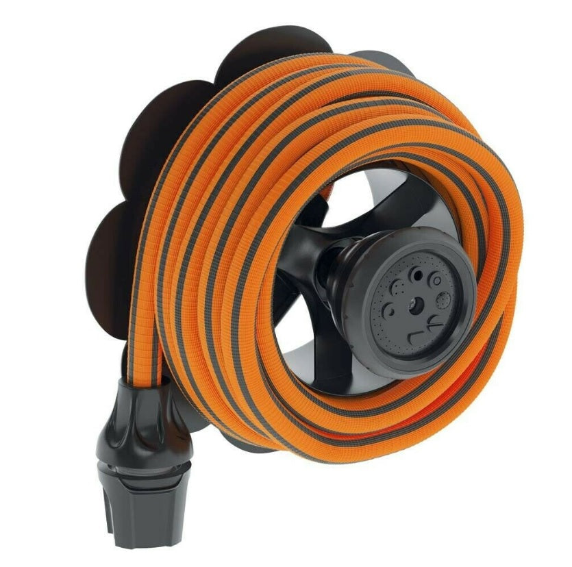 Tubo Estensibile Springy 15 Mt